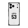 プレミアムスクエアケース［ 千葉ロッテマリーンズ - #53 KIMURA ］