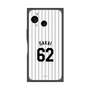 プレミアムスクエアケース［ 千葉ロッテマリーンズ - #62 SAKAI ］
