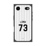 プレミアムスクエアケース［ 千葉ロッテマリーンズ - #73 LONG ］