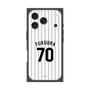 プレミアムスクエアケース［ 千葉ロッテマリーンズ - #70 FUKUURA ］