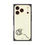 プレミアムスクエアケース［ 大分トリニータ - ニータン - ワンポイント ］