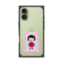 プレミアムスクエアケース［ ちびまる子ちゃん - フレームA ］