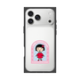プレミアムスクエアケース［ ちびまる子ちゃん - フレームA ］