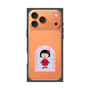 プレミアムスクエアケース［ ちびまる子ちゃん - フレームA ］