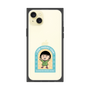 プレミアムスクエアケース［ ちびまる子ちゃん - フレームB ］