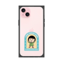 プレミアムスクエアケース［ ちびまる子ちゃん - フレームB ］