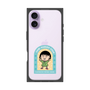 プレミアムスクエアケース［ ちびまる子ちゃん - フレームB ］