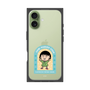 プレミアムスクエアケース［ ちびまる子ちゃん - フレームB ］