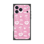 プレミアムスクエアケース［ エスターバニー - Pattern ］