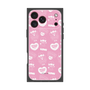 プレミアムスクエアケース［ エスターバニー - Pattern ］