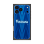 プレミアムスクエアケース［ 横浜DeNAベイスターズ - ユニフォーム - ビジター ］