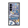 プレミアムスクエアケース［ 横浜DeNAベイスターズ - ステッカー ］