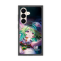 プレミアムスクエアケース［ 白猫プロジェクト NEW WORLD'S - ユプス - 覚醒フォト ］