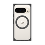 プレミアムスクエアケース with Pixelsnap［ クリアケース ］