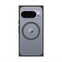 プレミアムスクエアケース with Pixelsnap［ クリアケース ］
