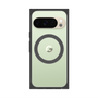 プレミアムスクエアケース with Pixelsnap［ クリアケース ］