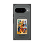 プレミアムスクエアケース with Pixelsnap［ PICASSO - Three Musicians ］