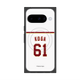 プレミアムスクエアケース with Pixelsnap［ 楽天イーグルス - #61 Koga - ホーム ］