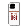プレミアムスクエアケース with Pixelsnap［ 楽天イーグルス - #061 Matsuda - ホーム ］
