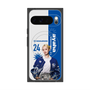 プレミアムスクエアケース with Pixelsnap［ D.LEAGUE - avex ROYALBRATS - ayaha ］