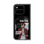 プレミアムスクエアケース with Pixelsnap［ D.LEAGUE - LDH SCREAM - 笑大郎 ］