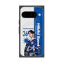 プレミアムスクエアケース with Pixelsnap［ D.LEAGUE - avex ROYALBRATS - Hibiki Sano ］
