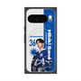 プレミアムスクエアケース with Pixelsnap［ D.LEAGUE - avex ROYALBRATS - Hibiki Sano ］