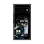プレミアムスクエアケース with Pixelsnap［ D.LEAGUE - LDH SCREAM - 來夢 ］