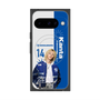 プレミアムスクエアケース with Pixelsnap［ D.LEAGUE - avex ROYALBRATS - Kanta ］