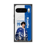 プレミアムスクエアケース with Pixelsnap［ D.LEAGUE - avex ROYALBRATS - KooDa ］