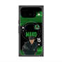 プレミアムスクエアケース with Pixelsnap［ D.LEAGUE - Valuence INFINITIES - MAKO ］