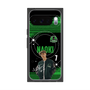 プレミアムスクエアケース with Pixelsnap［ D.LEAGUE - Valuence INFINITIES - NAOKI ］