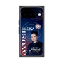プレミアムスクエアケース with Pixelsnap［ D.LEAGUE - CHANGE RAPTURES - AYUMI ］