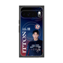 プレミアムスクエアケース with Pixelsnap［ D.LEAGUE - CHANGE RAPTURES - ITTON ］