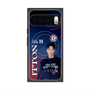 プレミアムスクエアケース with Pixelsnap［ D.LEAGUE - CHANGE RAPTURES - ITTON ］