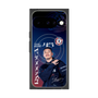プレミアムスクエアケース with Pixelsnap［ D.LEAGUE - CHANGE RAPTURES - RyoootA ］