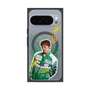プレミアムスクエアケース with Pixelsnap［ D.LEAGUE - CyberAgent Legit -1ch ］