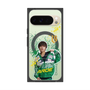 プレミアムスクエアケース with Pixelsnap［ D.LEAGUE - CyberAgent Legit -AROE ］