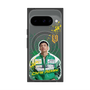 プレミアムスクエアケース with Pixelsnap［ D.LEAGUE - CyberAgent Legit -Chris Ackey ］