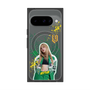 プレミアムスクエアケース with Pixelsnap［ D.LEAGUE - CyberAgent Legit -ena ］