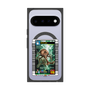 プレミアムスクエアケース with Pixelsnap［ 甲虫王者ムシキング - カブトムシ - カード ］