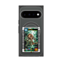 プレミアムスクエアケース with Pixelsnap［ 甲虫王者ムシキング - カブトムシ - カード ］
