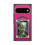 プレミアムスクエアケース with Pixelsnap［ 甲虫王者ムシキング - カブトムシ - カード ］