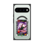 プレミアムスクエアケース with Pixelsnap［ 甲虫王者ムシキング - オオクワガタ - カード ］