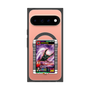 プレミアムスクエアケース with Pixelsnap［ 甲虫王者ムシキング - オオクワガタ - カード ］