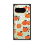 プレミアムスクエアケース with Pixelsnap［ クピラムフレンズ - アップル ］
