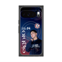 プレミアムスクエアケース with Pixelsnap［ D.LEAGUE - CHANGE RAPTURES - eigh10 ］