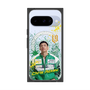 プレミアムスクエアケース with Pixelsnap［ D.LEAGUE - CyberAgent Legit -Chris Ackey ］