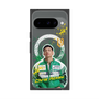 プレミアムスクエアケース with Pixelsnap［ D.LEAGUE - CyberAgent Legit -Chris Ackey ］