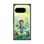 プレミアムスクエアケース with Pixelsnap［ D.LEAGUE - CyberAgent Legit -Chris Ackey ］